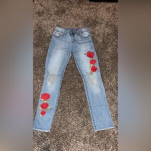 The Children’s Place Skinny Jeans